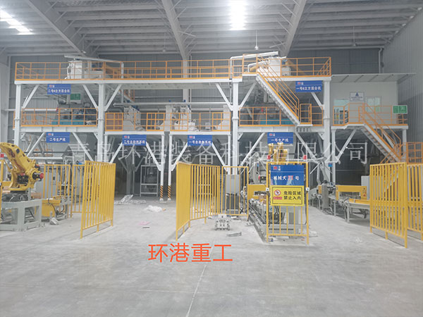 砂漿設備廠